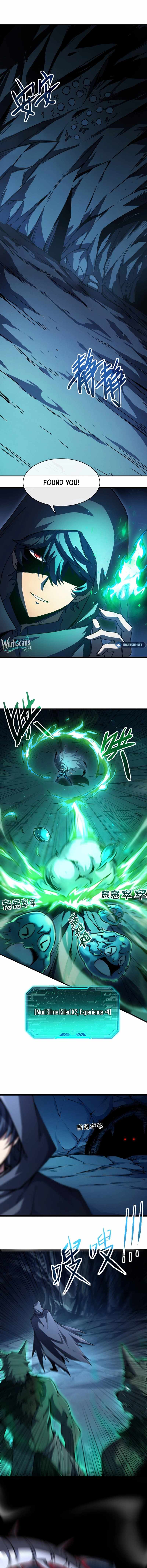 Lord of Summons! Sudden Mutation Chapter 9 7